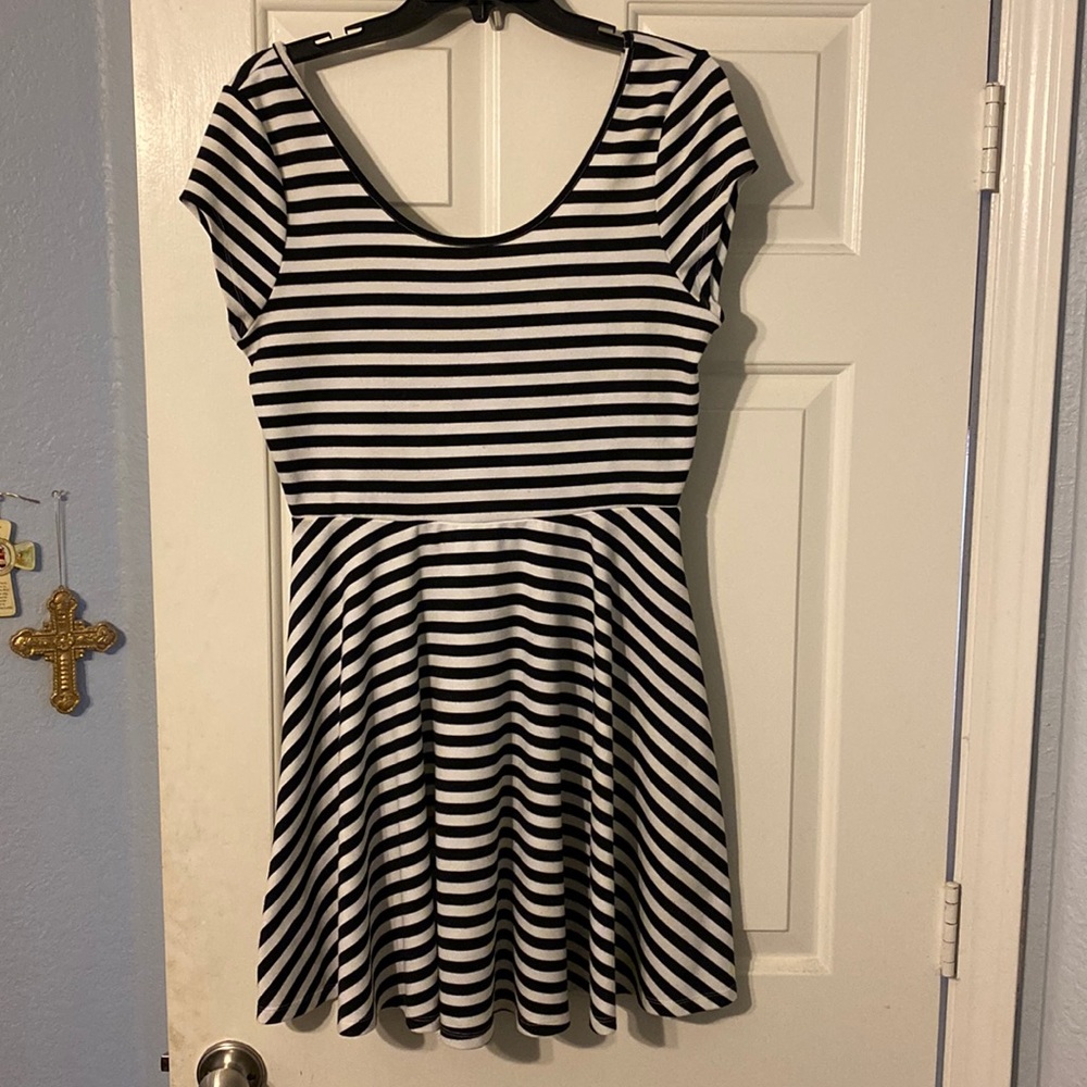 Casual Dress
